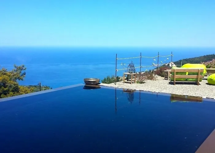 Hotell Serenity Boutique