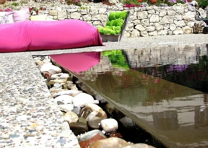 Szálloda Serenity Boutique