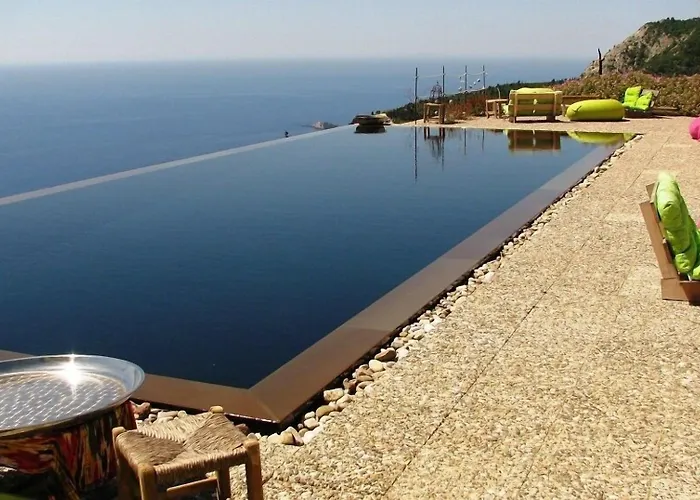 Serenity Boutique Szálloda Atháni