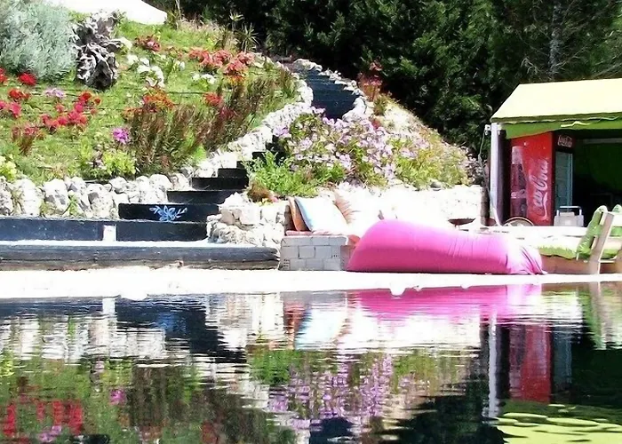 Serenity Boutique 3* Atháni