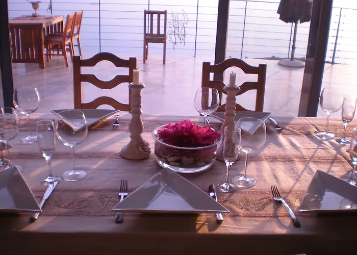 Szálloda Serenity Boutique