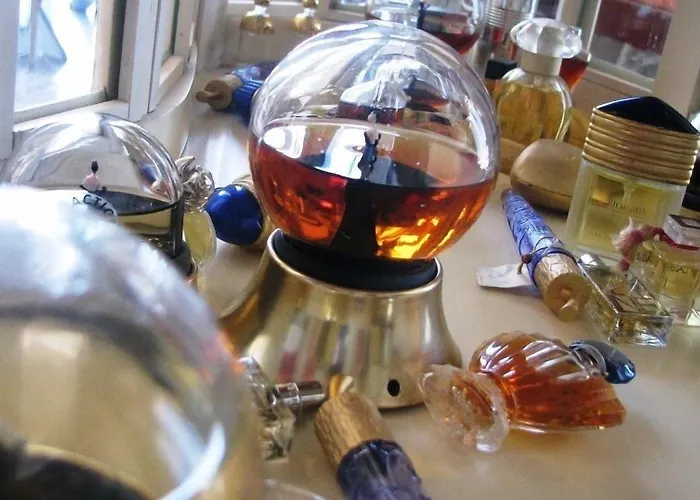 Serenity Boutique Athánion