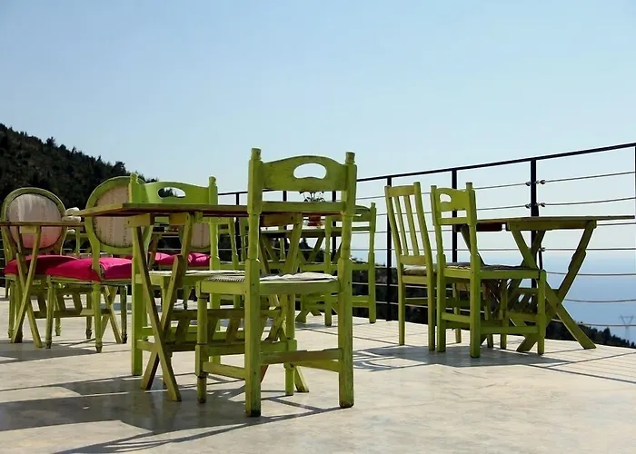 Serenity Boutique Szálloda 3*