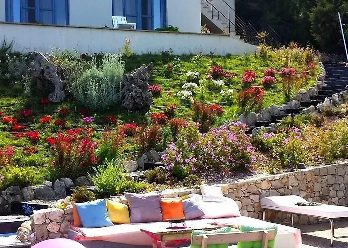 Serenity Boutique Szálloda Atháni