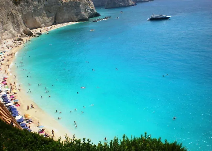 Serenity Boutique 3* Atháni