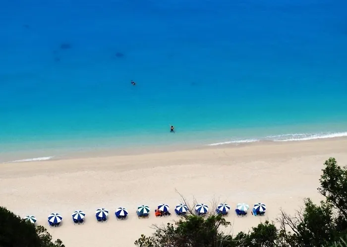 Serenity Boutique Hotell Athánion