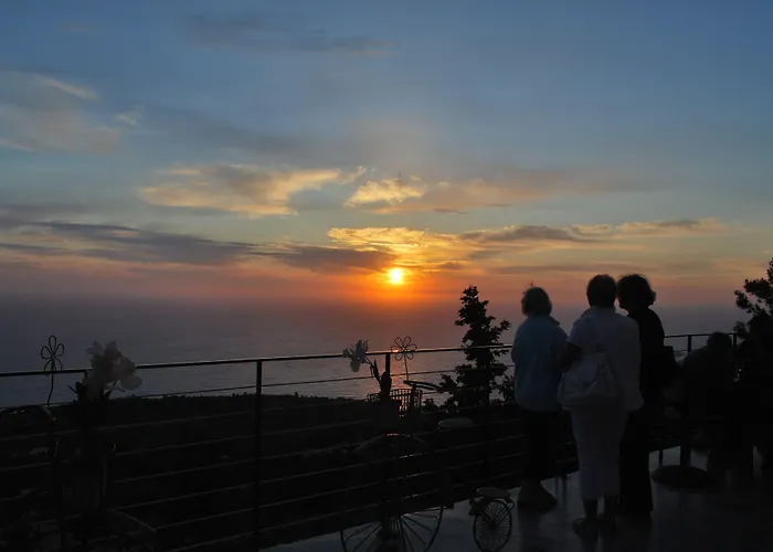 Szálloda Serenity Boutique