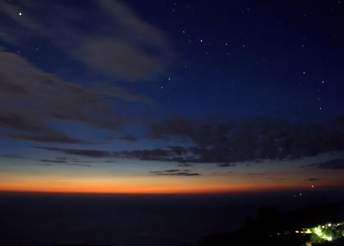 Serenity Boutique Hotell Athánion