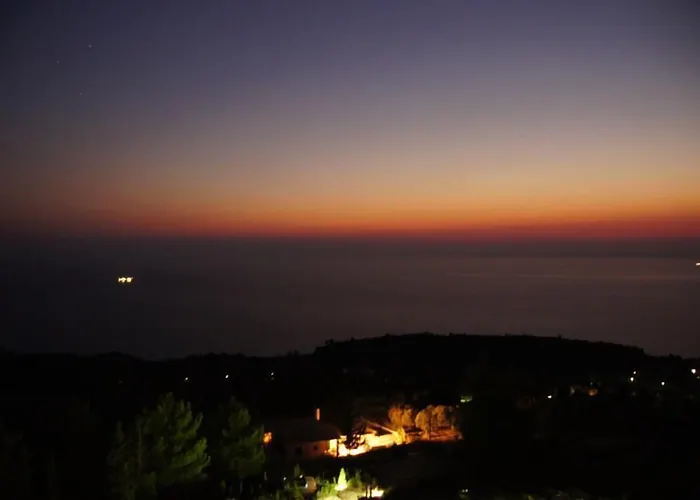 Serenity Boutique Athánion