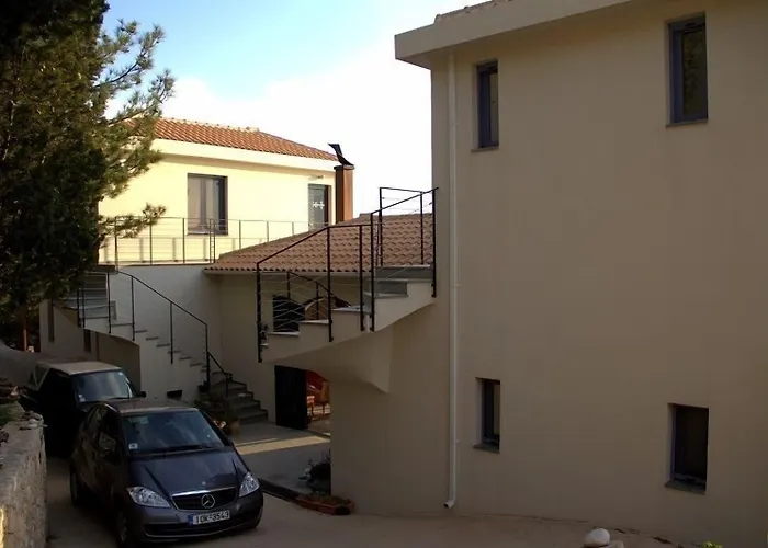 Serenity Boutique Szálloda 3*