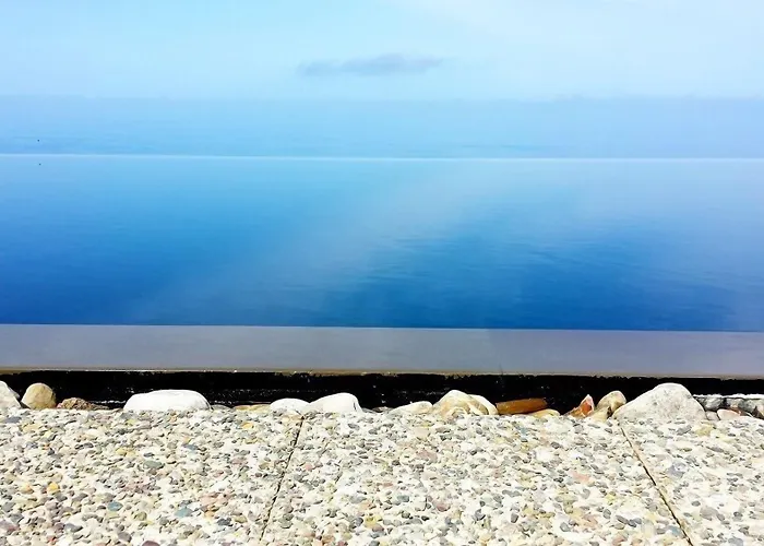 Serenity Boutique Szálloda