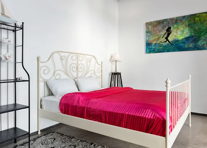 Serenity Boutique Atháni