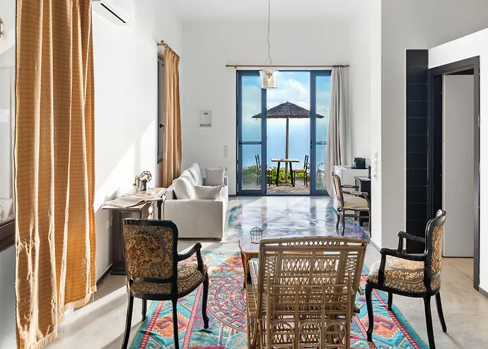 Serenity Boutique Szálloda Atháni