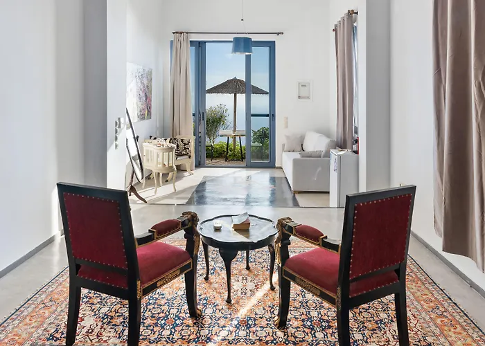 Szálloda Serenity Boutique