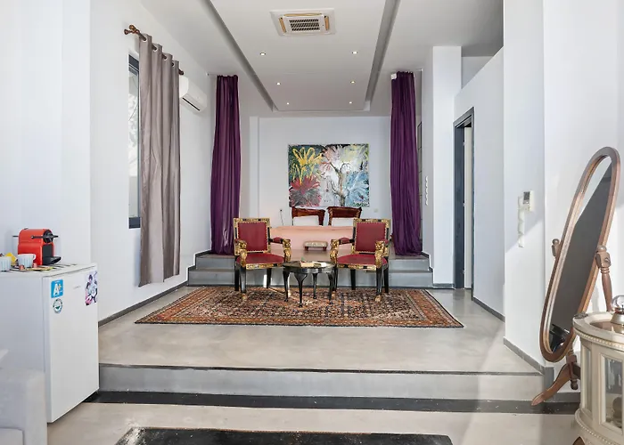 Serenity Boutique Szálloda 3*